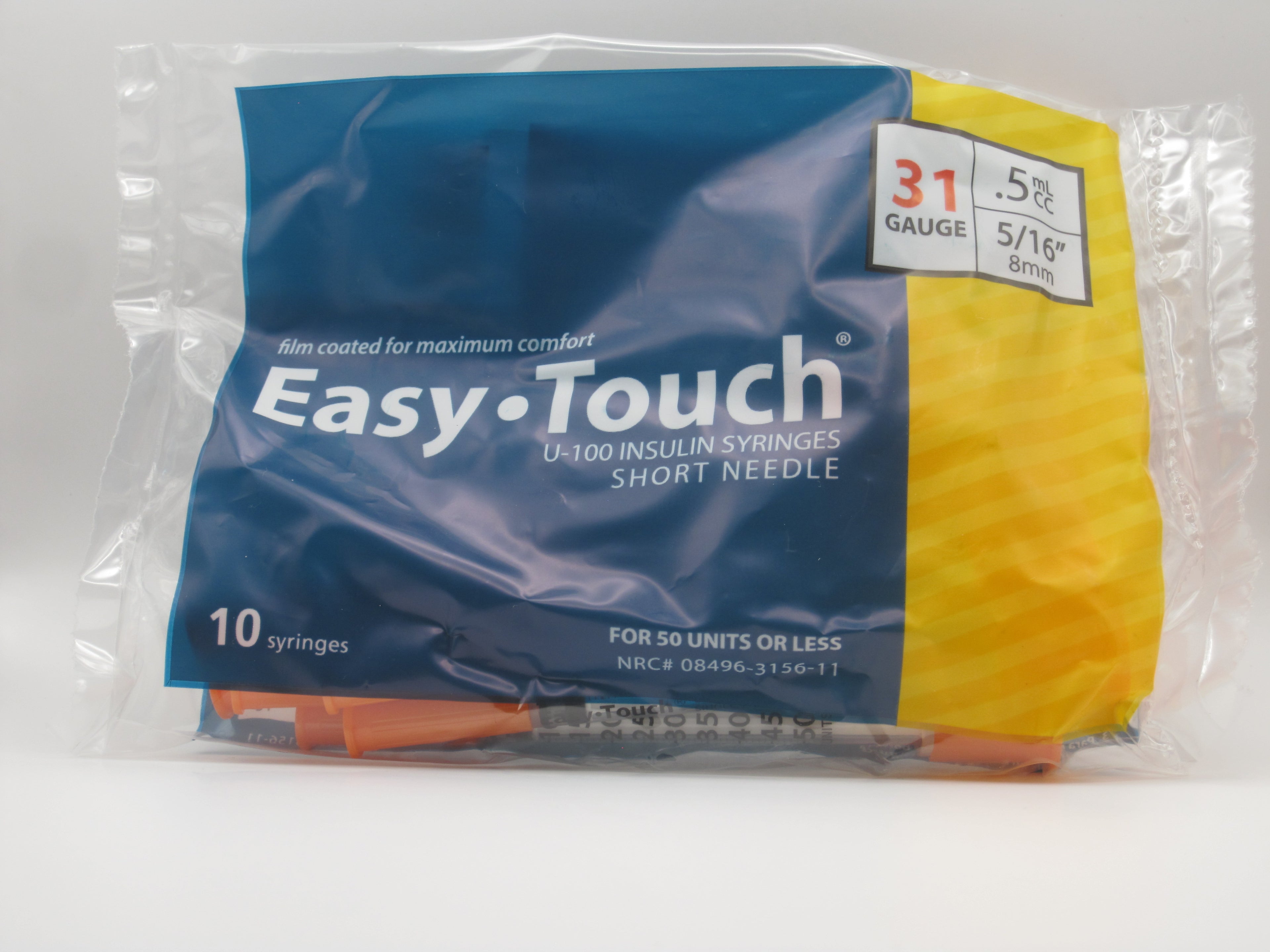 Optional Add-On Products