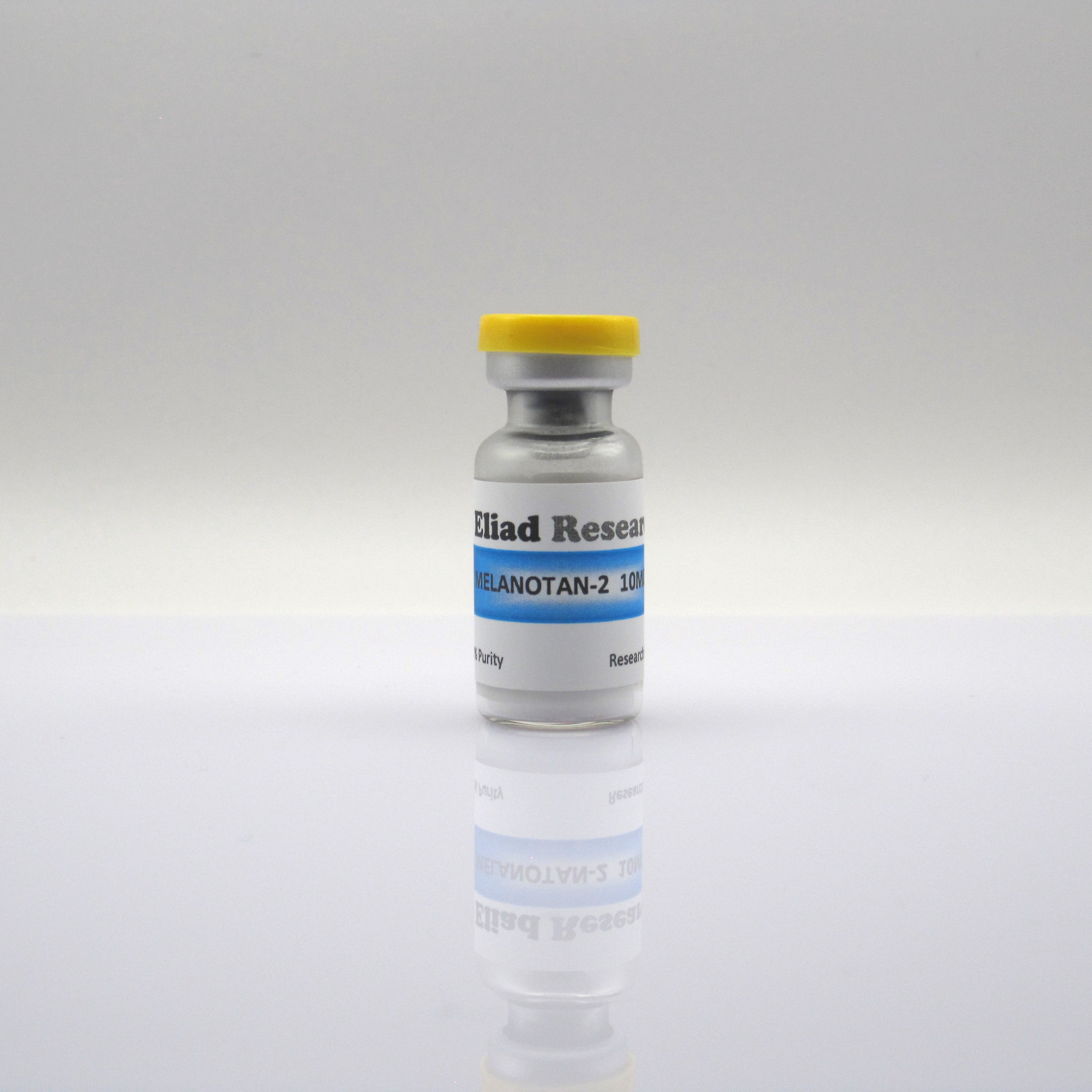 ML10 - MT2 (Melanotan 2) 10 MG